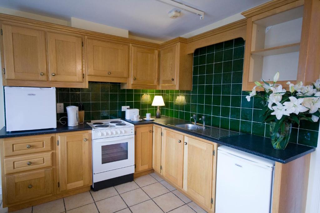 Dunaras Holiday Village Galway Ngoại thất bức ảnh