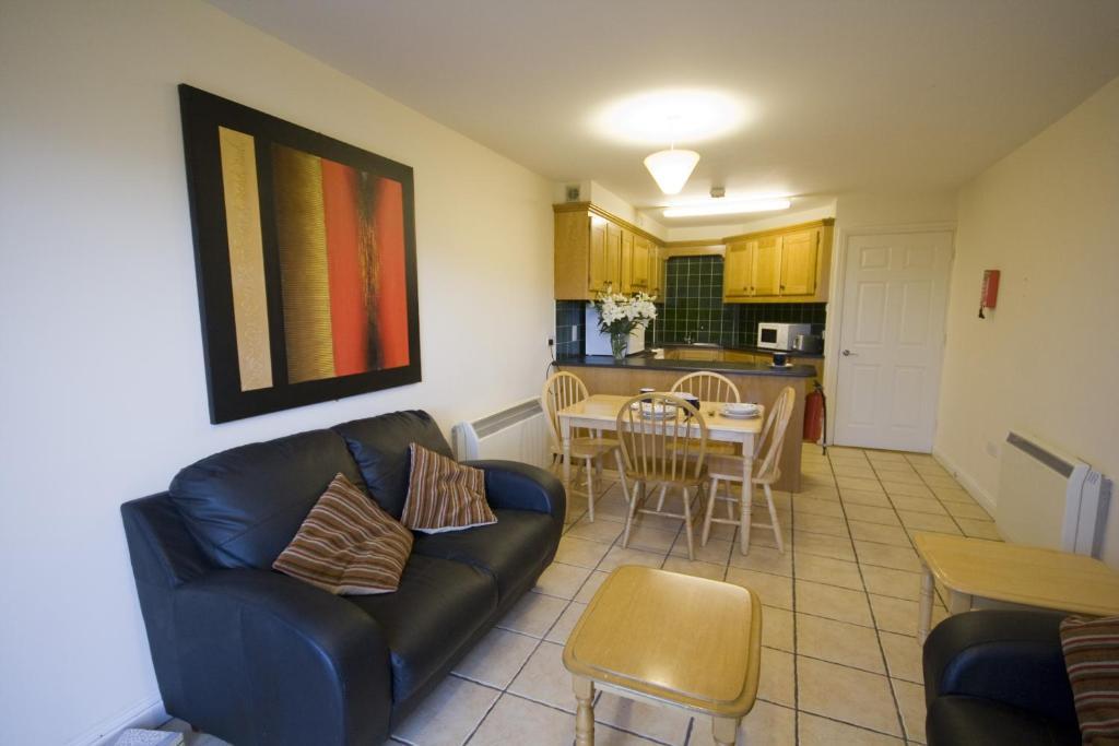 Dunaras Holiday Village Galway Phòng bức ảnh