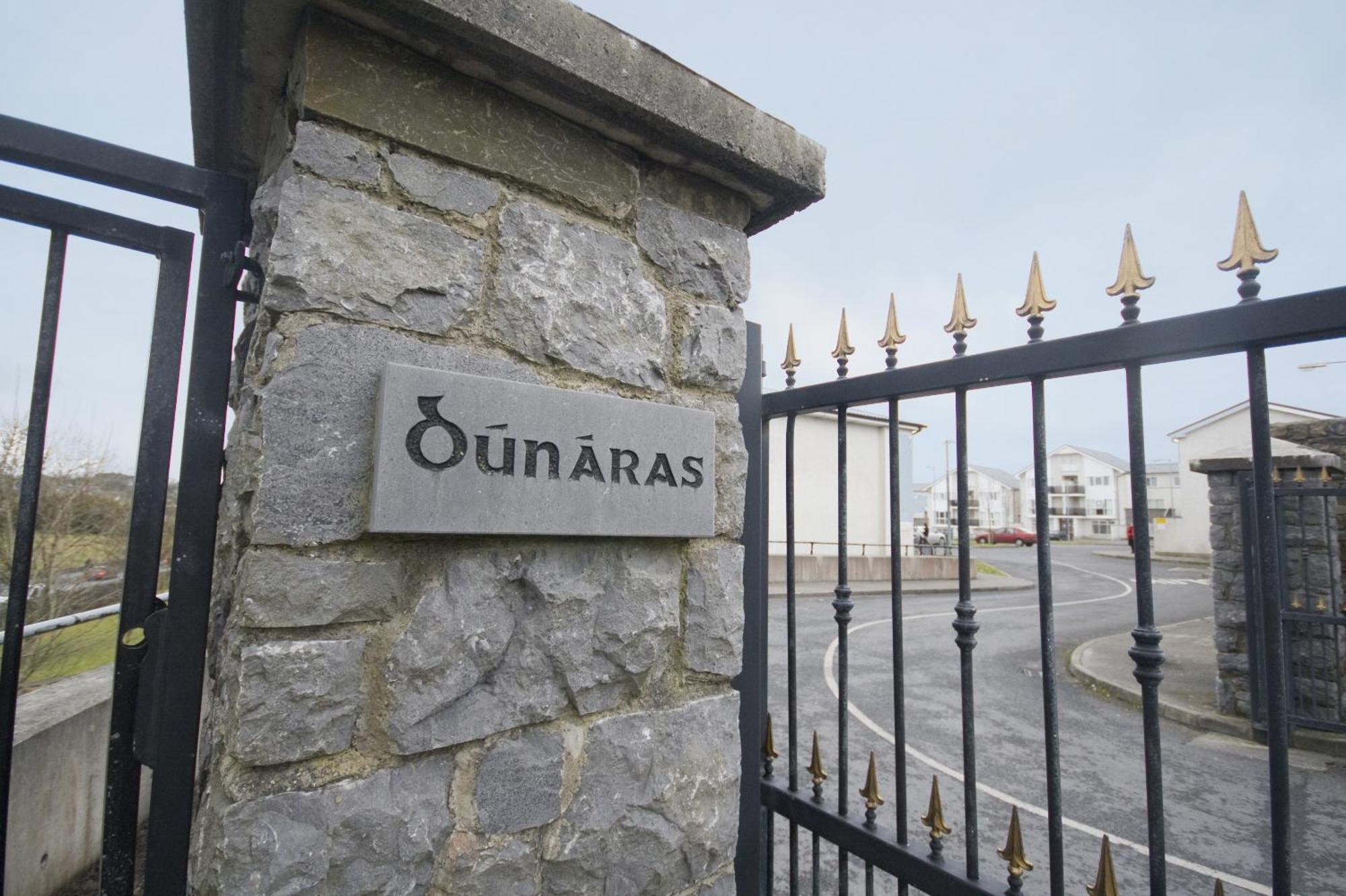Dunaras Holiday Village Galway Ngoại thất bức ảnh