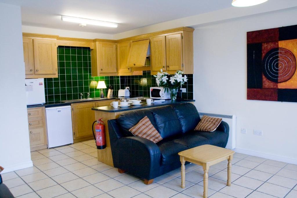 Dunaras Holiday Village Galway Phòng bức ảnh