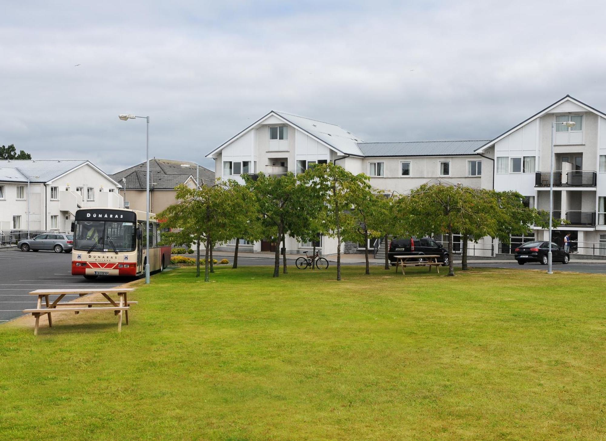 Dunaras Holiday Village Galway Ngoại thất bức ảnh