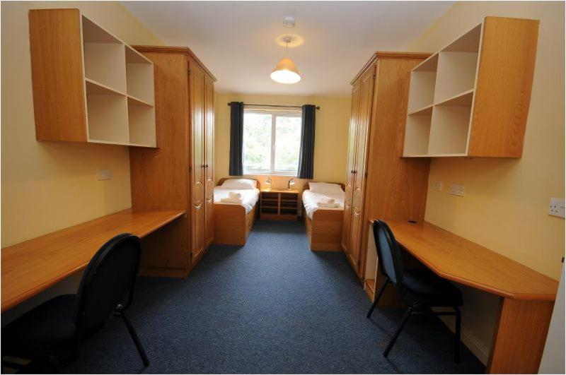 Dunaras Holiday Village Galway Ngoại thất bức ảnh