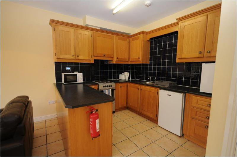 Dunaras Holiday Village Galway Ngoại thất bức ảnh