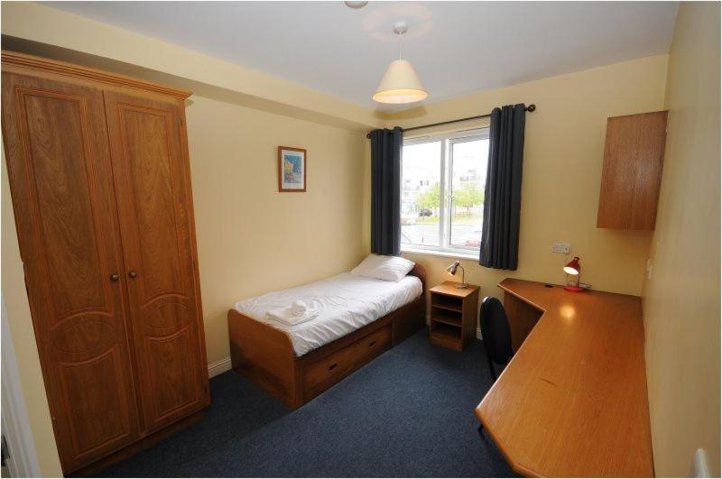 Dunaras Holiday Village Galway Ngoại thất bức ảnh