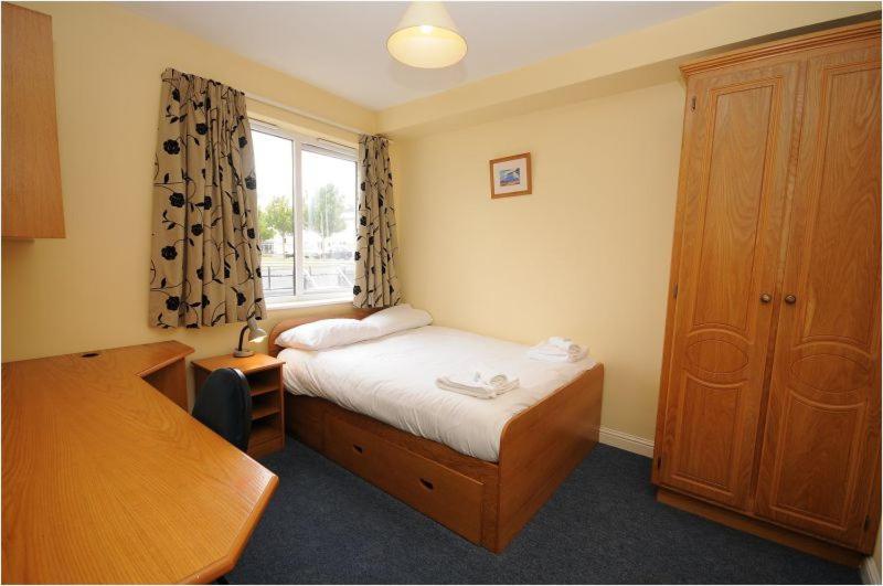 Dunaras Holiday Village Galway Ngoại thất bức ảnh