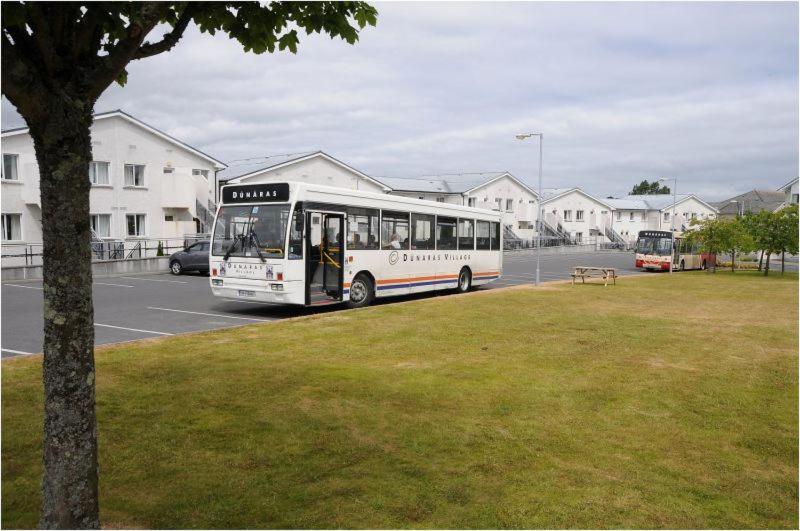 Dunaras Holiday Village Galway Ngoại thất bức ảnh