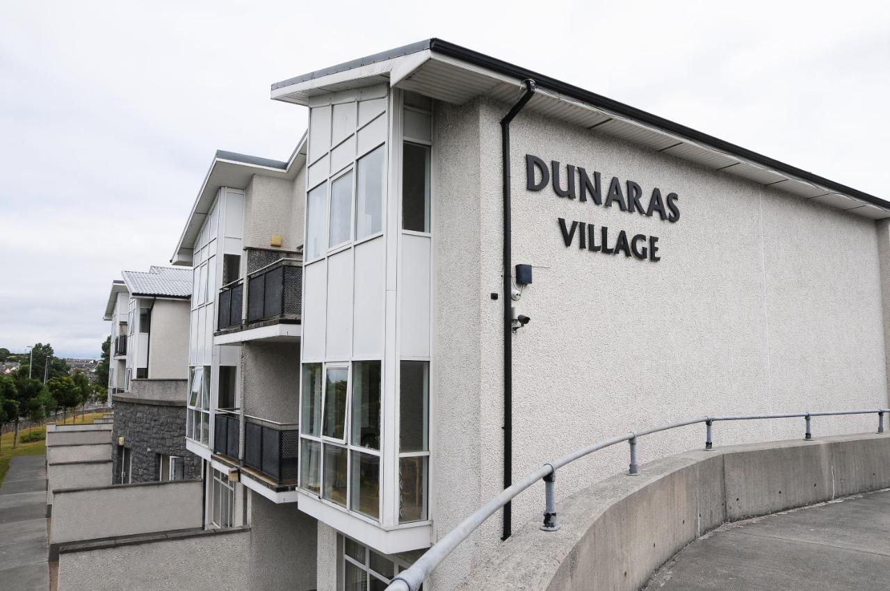 Dunaras Holiday Village Galway Ngoại thất bức ảnh