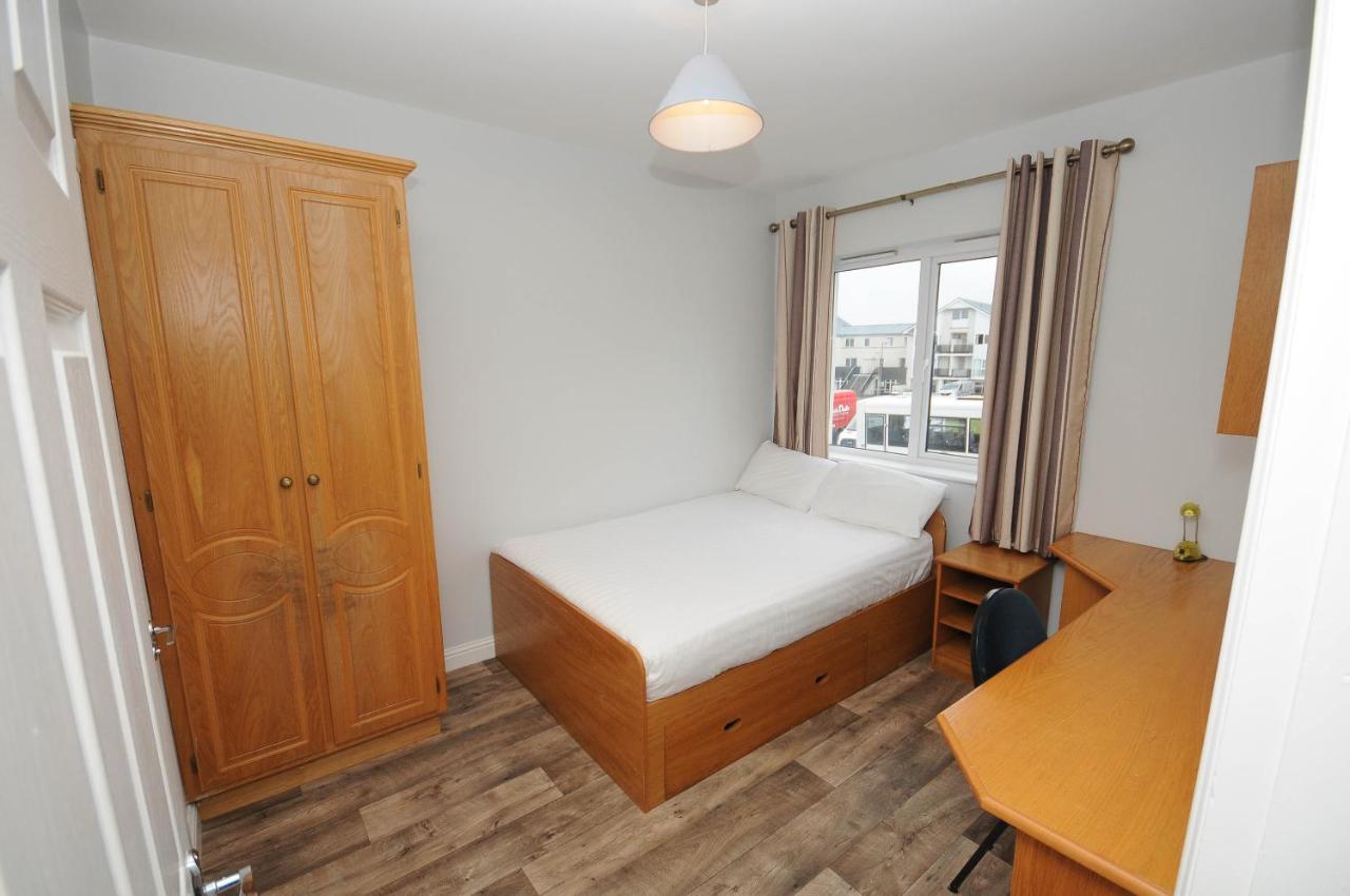 Dunaras Holiday Village Galway Ngoại thất bức ảnh