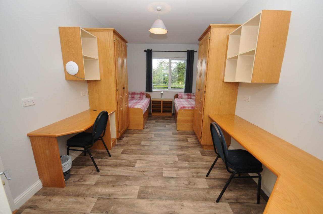 Dunaras Holiday Village Galway Ngoại thất bức ảnh