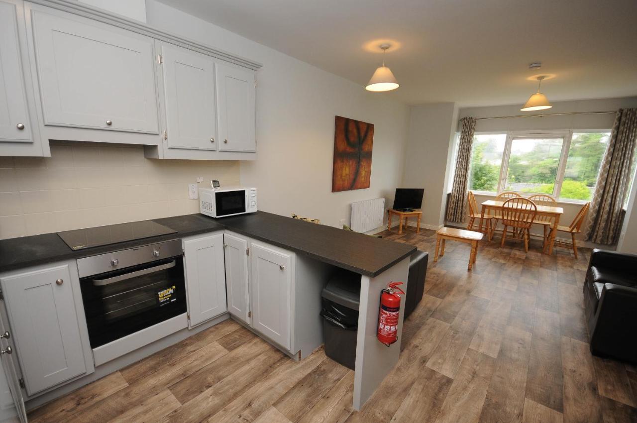Dunaras Holiday Village Galway Ngoại thất bức ảnh