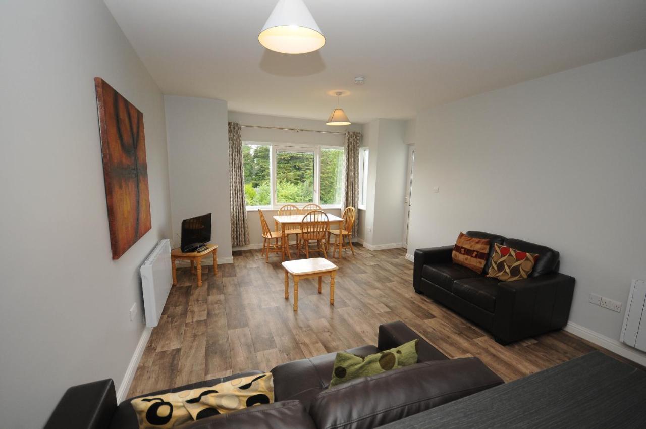 Dunaras Holiday Village Galway Ngoại thất bức ảnh