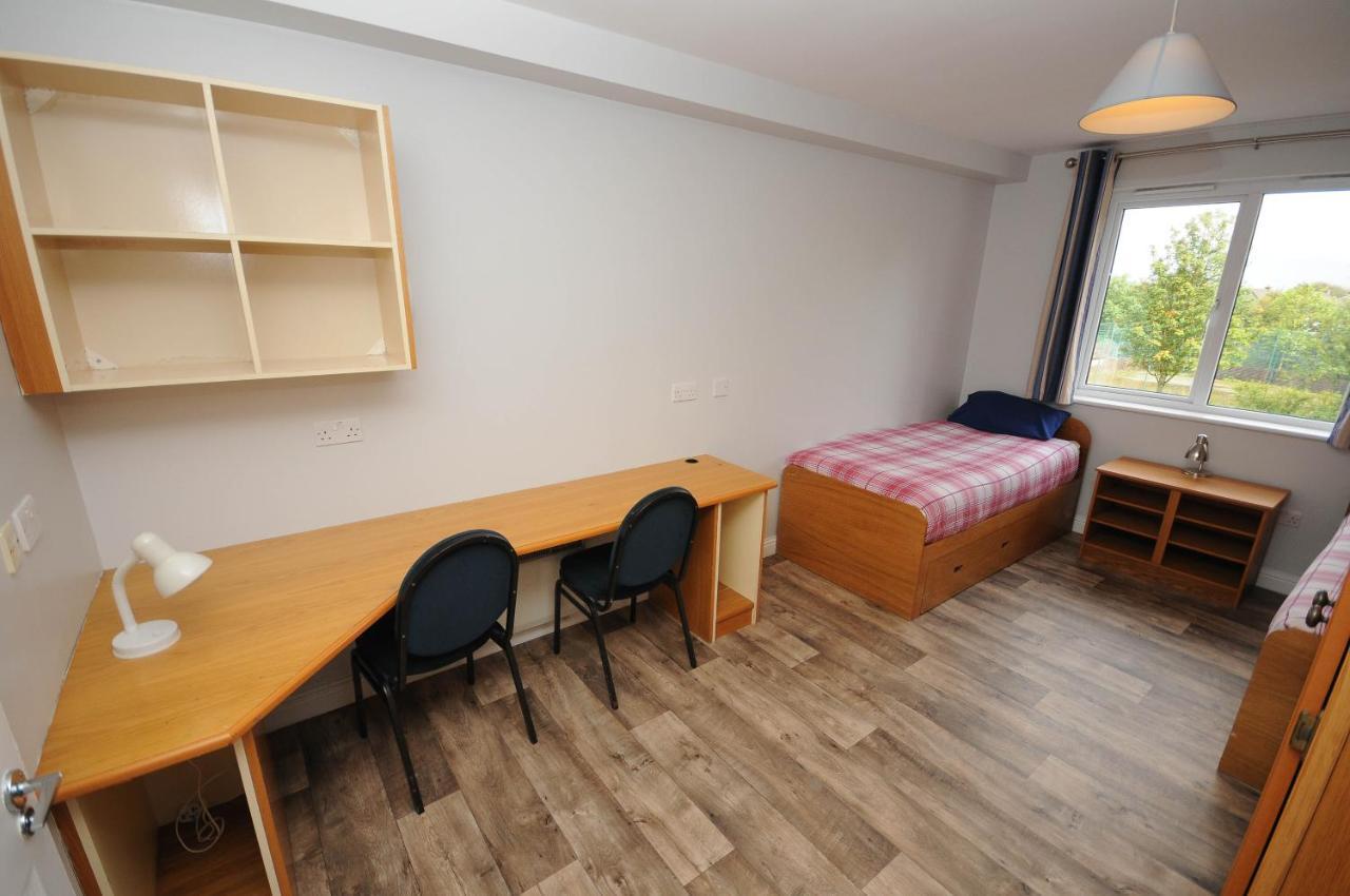 Dunaras Holiday Village Galway Ngoại thất bức ảnh