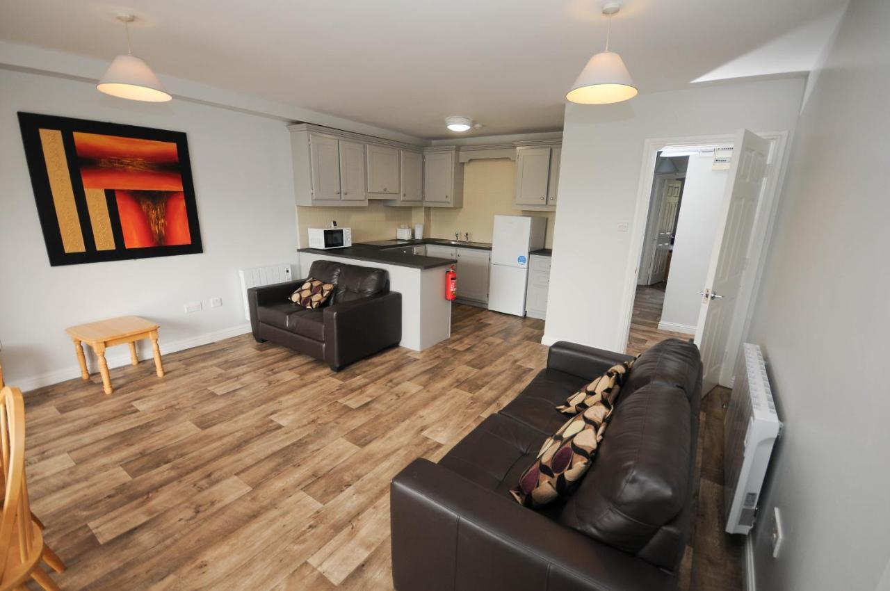 Dunaras Holiday Village Galway Ngoại thất bức ảnh