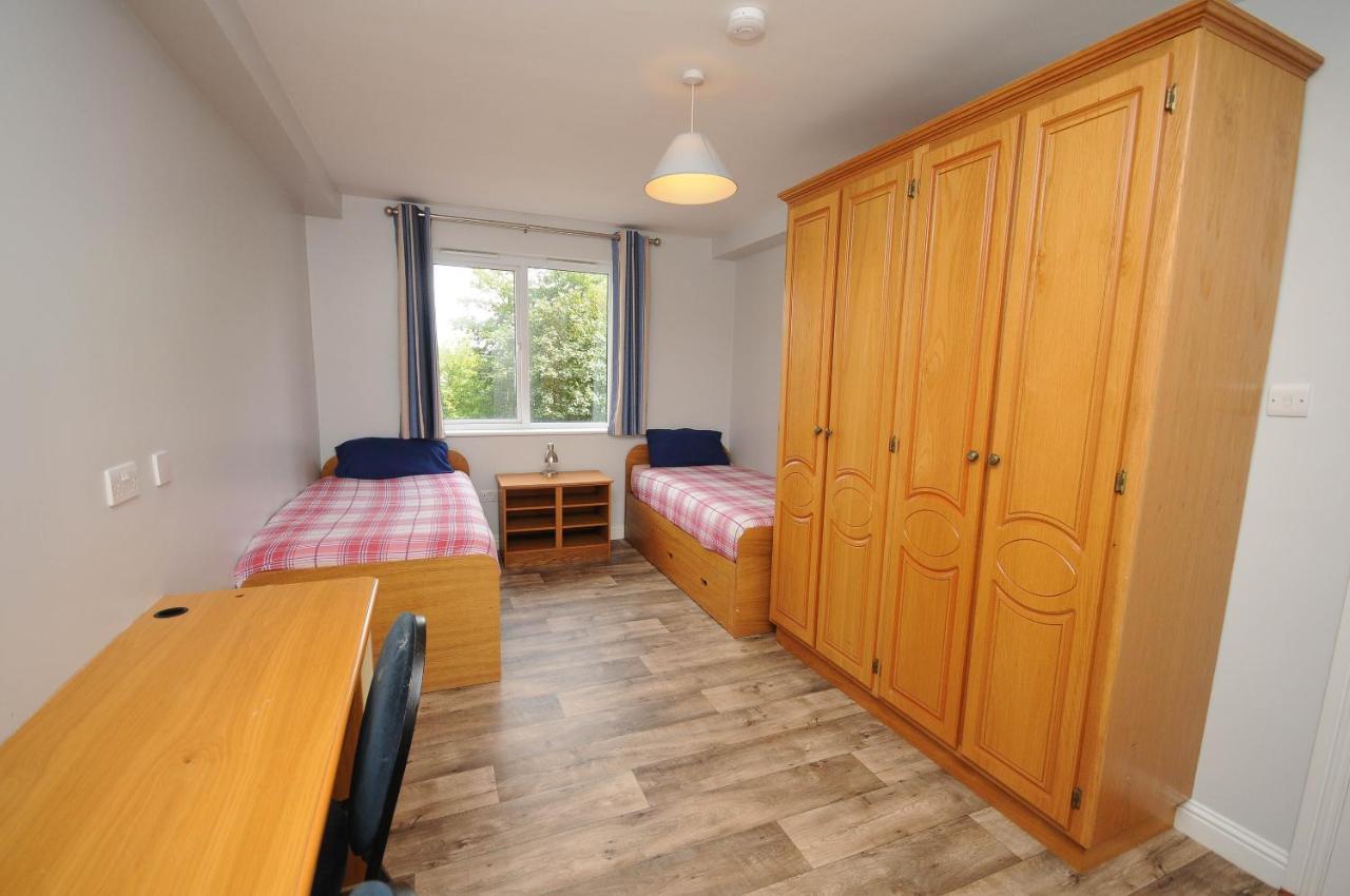 Dunaras Holiday Village Galway Ngoại thất bức ảnh