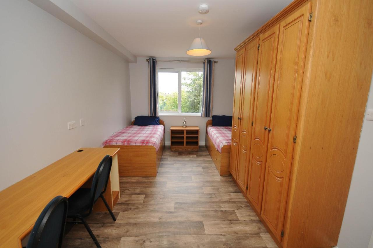 Dunaras Holiday Village Galway Ngoại thất bức ảnh