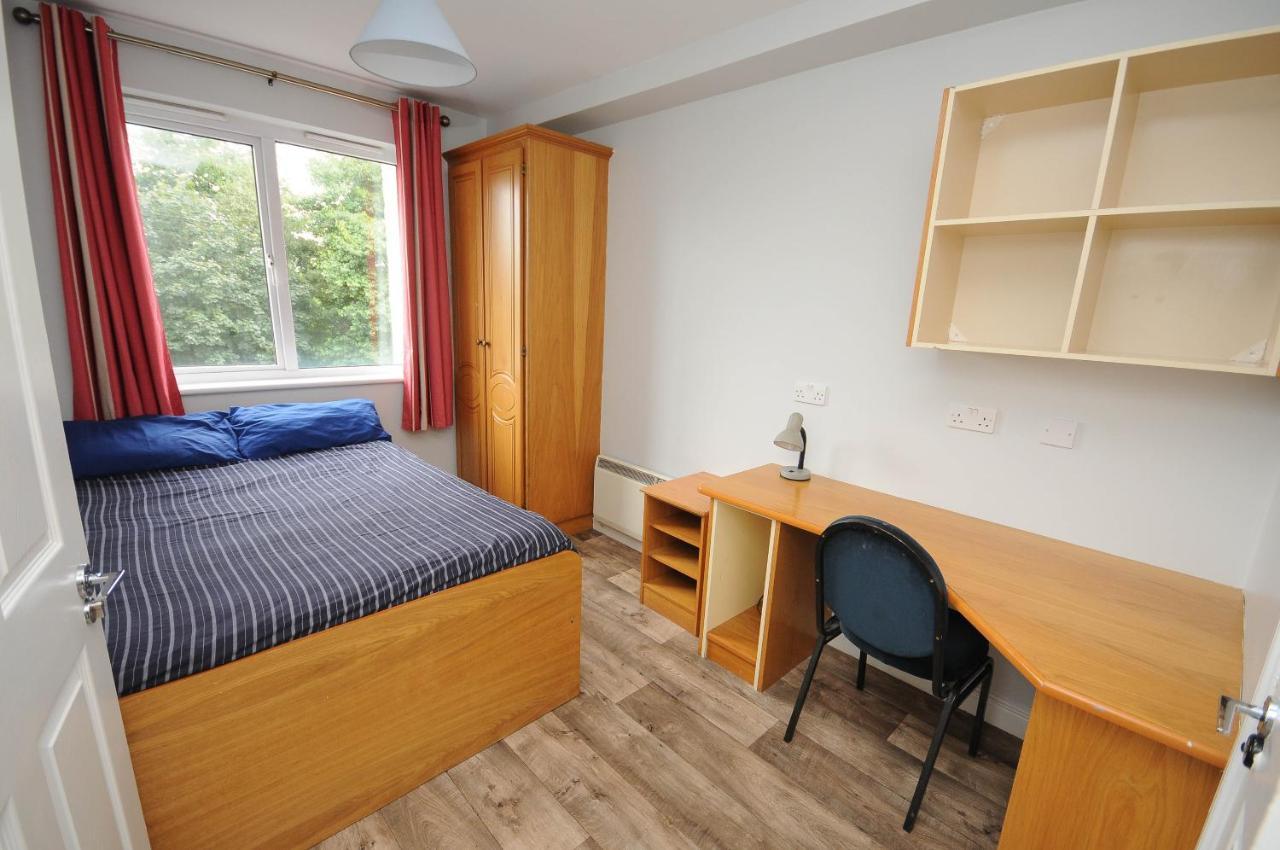 Dunaras Holiday Village Galway Ngoại thất bức ảnh